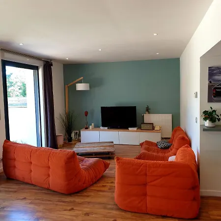 Nyaraló Maison De Vacances
