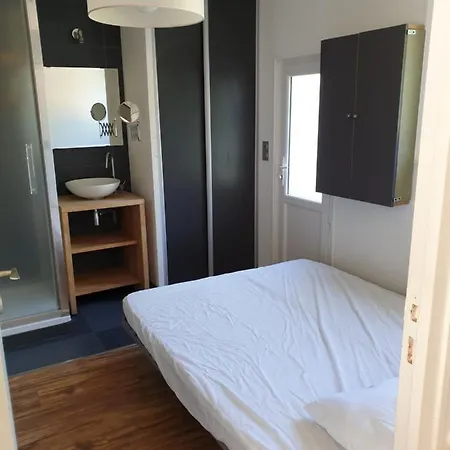 Maison De Vacances Nyaraló Biarritz