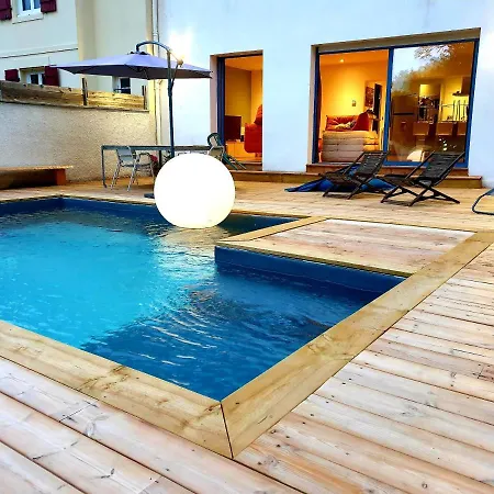 Nyaraló Maison De Vacances *